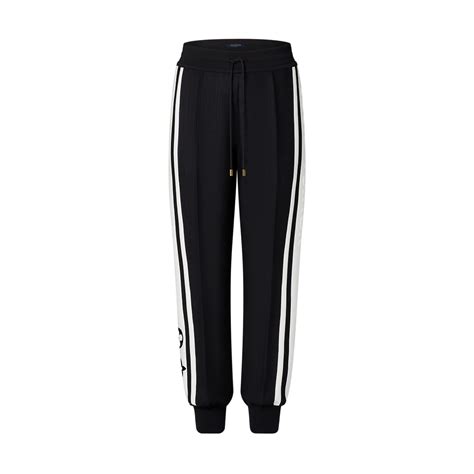 louis vuitton pantaloni tuta|louis vuitton pants collection.